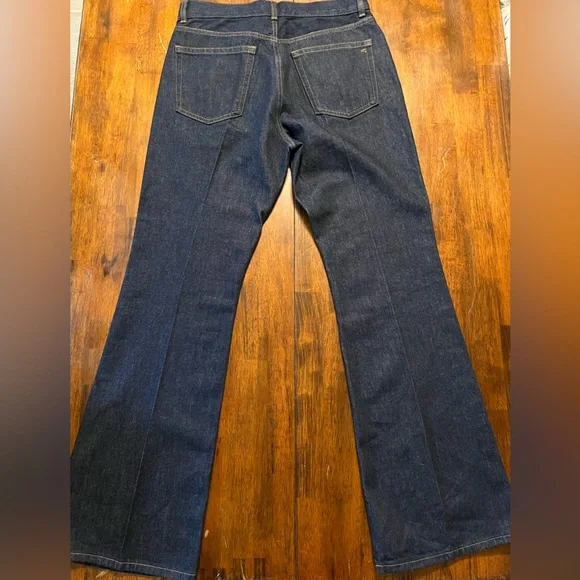 Madewell Women’s The Vintage Flare Jean - Picture 5 of 7